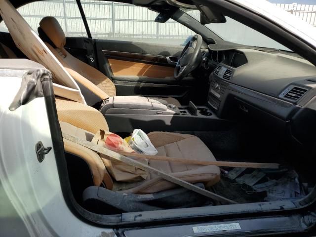2015 MERCEDES-BENZ E 400 - WDDKK6FF6FF305158