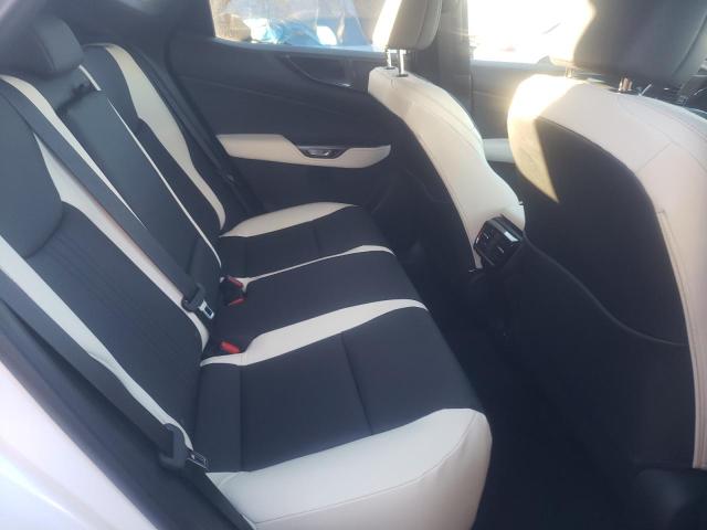 2022 LEXUS NX 350 2T2AGCEZ7NC011966