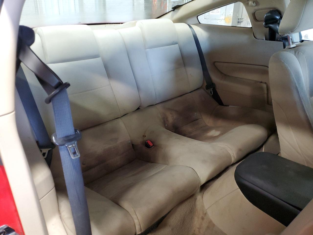 1ZVHT80N795108407 2009 Ford Mustang