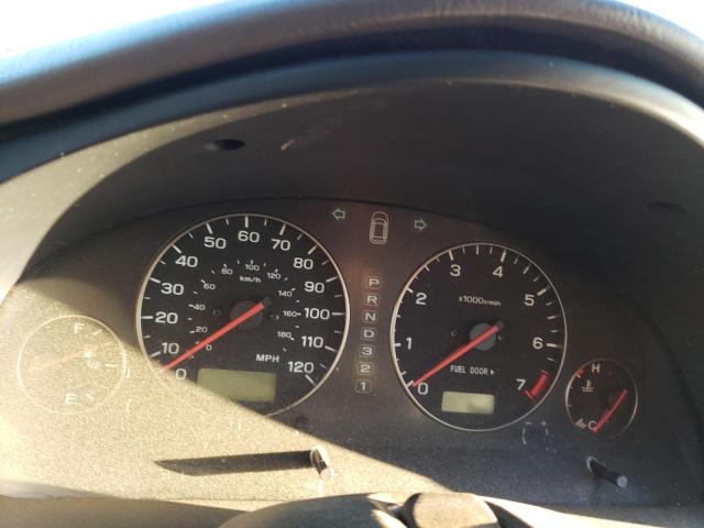 4S3BH806537659790 Subaru Legacy Outback H6 3.0 Ll Bean