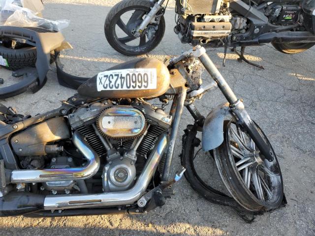 2019 HARLEY-DAVIDSON FXBRS 1HD1YHK23KB056532