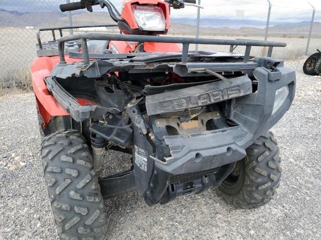 2007 POLARIS SPORTSMAN - 4XAMH68A47A946804