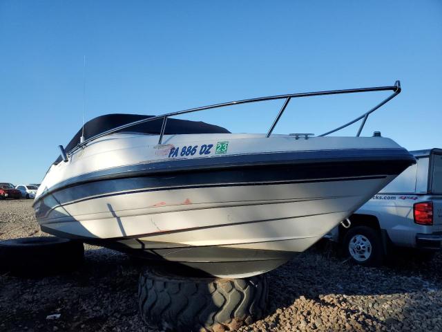 Salvage boats for sale at Pennsburg, PA auction: 1996 Chapparal Boat