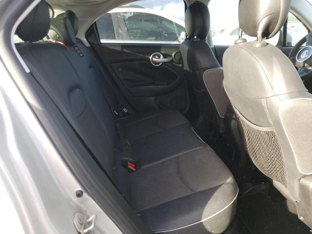 2016 FIAT 500X TREKK ZFBCFYCTXGP388360