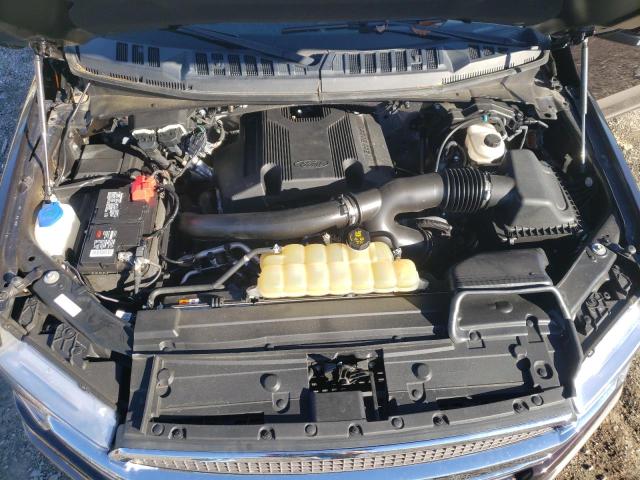 2019 FORD KING RANCH 1FTEW1E42KFB82693