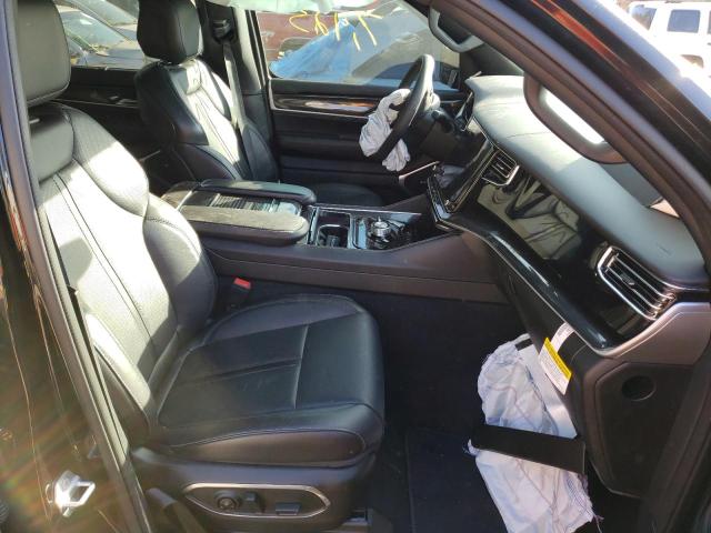 2022 JEEP WAGONEER S 1C4SJVAT7NS191634