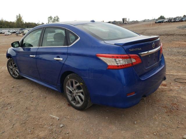 Vin: 3n1ab7ap5dl718836, lot: 66603252, nissan sentra s 20133