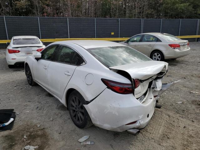 VIN JM1GL1UM5J1312626 2018 MAZDA 6 no.3