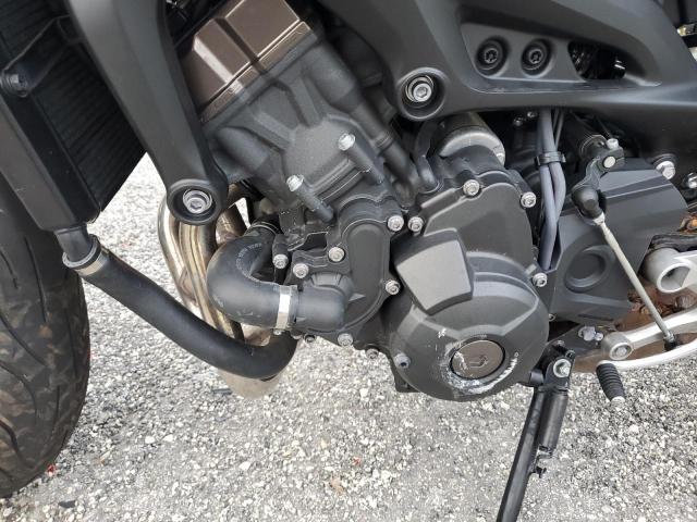2014 YAMAHA FZ09 JYARN33E9EA000030