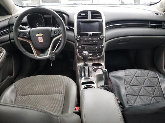 VIN: 1G11C5SL5FF174077 Auction: COPART Lot: 66008172 Location: TX - DALLAS 1G11C5SL5FF174077 CHEVROLET MALIBU 2015 WHITE Photo 8