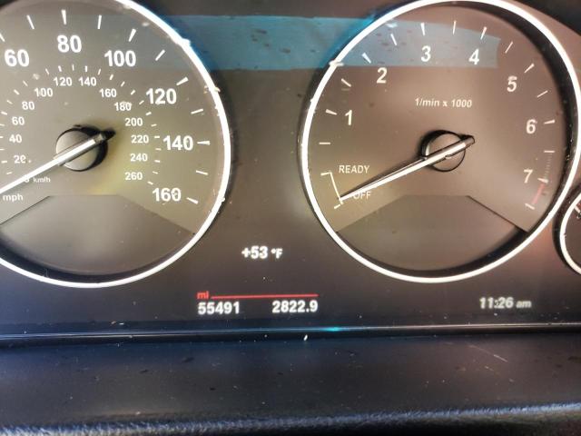 2017 BMW 440XI WBA4P3C55HK528118