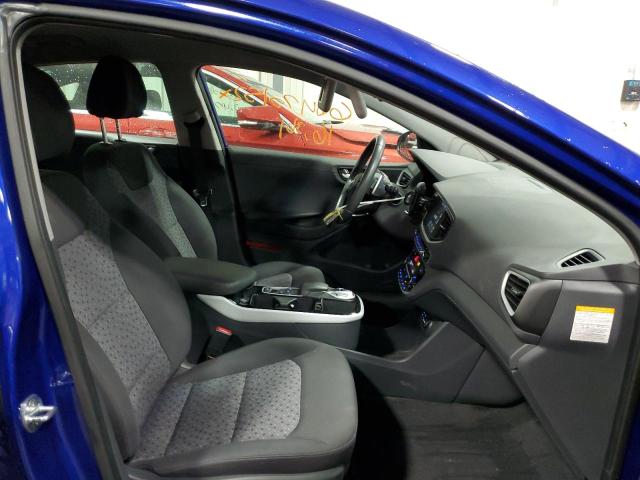 2019 HYUNDAI IONIQ KMHC75LH3KU049207