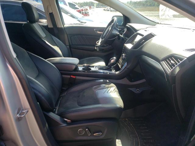 2018 FORD EDGE SPORT - 2FMPK4AP3JBB09351