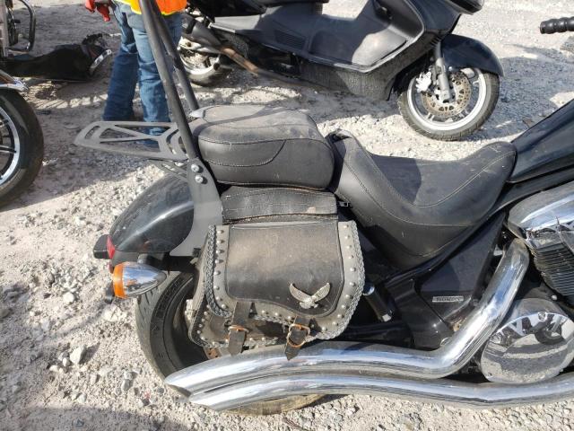2012 HONDA VT1300 CX JH2SC61N7CK000204