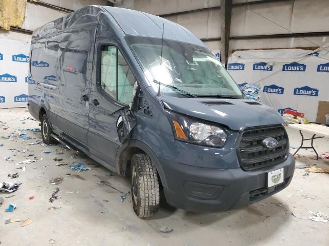 2020 Ford Transit Van 