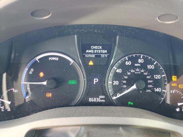 2015 LEXUS RX 450H 2T2BC1BA7FC004102