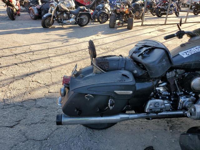 2013 HARLEY-DAVIDSON FLHRC ROAD - 1HD1FRM13DB690698