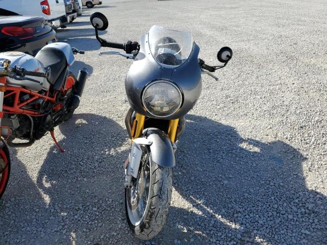 2016 TRIUMPH MOTORCYCLE THRUXTON 1 SMTD21HF1GT795824
