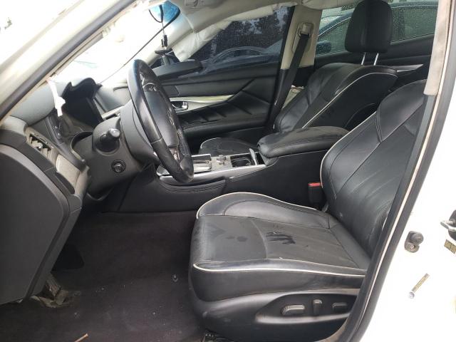 2018 INFINITI Q70L 3.7 L JN1BY1PP0JM330244