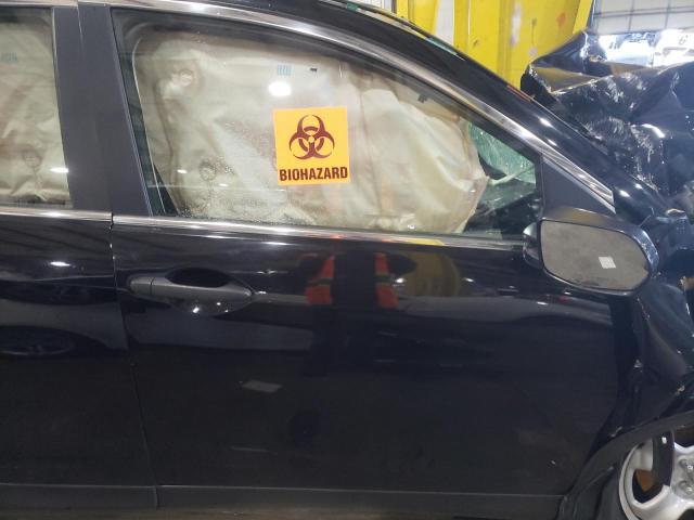 3CZRM3H33EG714682 Honda CR-V LX