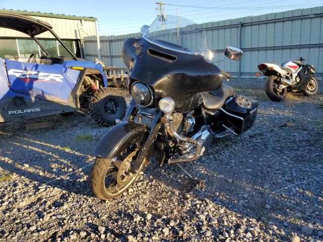 2018 HARLEY-DAVIDSON FLHTP POLI 1HD1FMC19JB614936