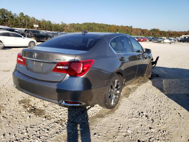 2017 ACURA RLX TECH JH4KC1F58HC000202