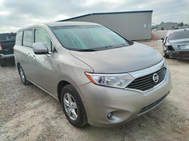 Nissan Quest 2011