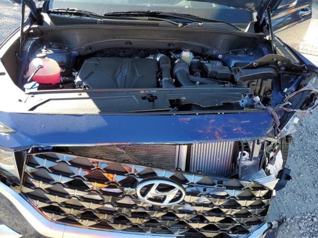 2022 HYUNDAI SANTA FE C 5NMS54AL9NH462168