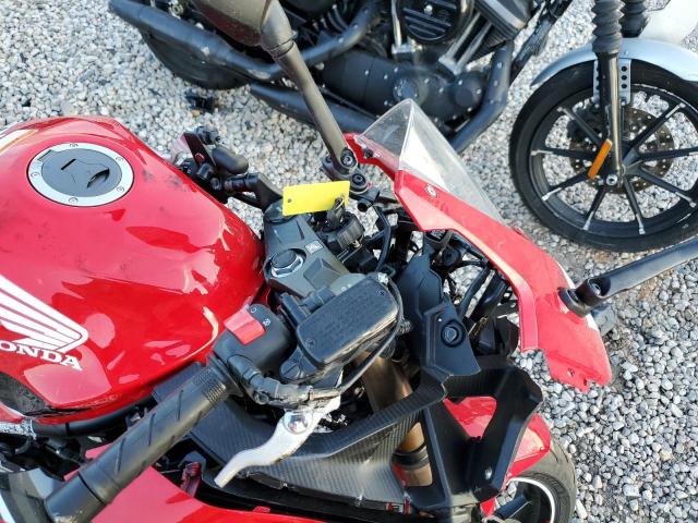 2022 HONDA CBR500 RA MLHPC6250N5301148