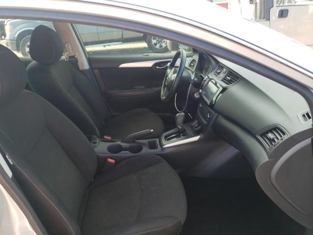 3N1AB7AP1KY323066 NISSAN SENTRA 2019