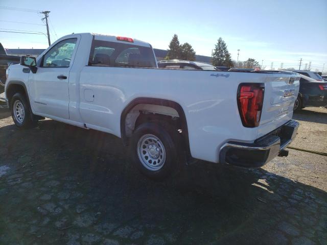 2022 GMC SIERRA LIM 3GTN9AED8NG214203