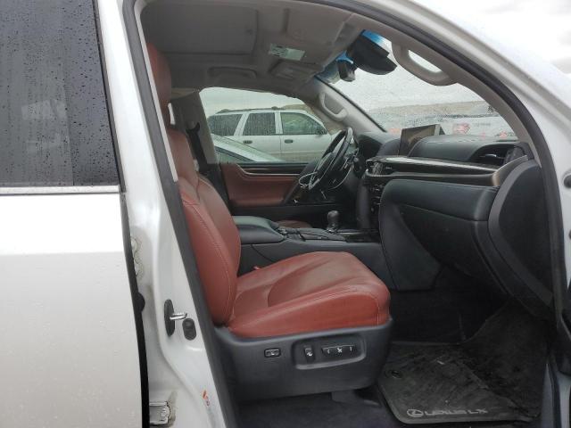 2018 LEXUS LX 570 JTJHY7AX0J4256355