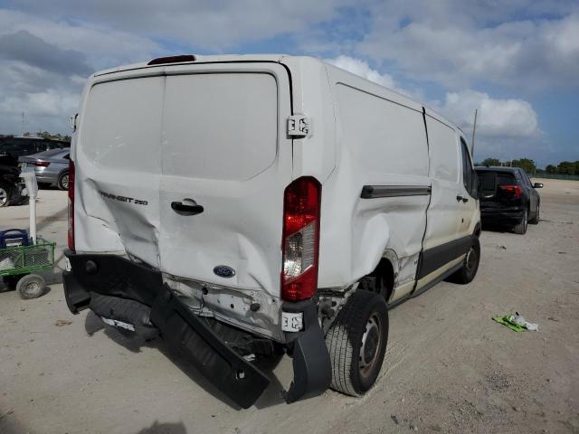2019 FORD TRANSIT T- - 1FTYR2YM9KKA17625