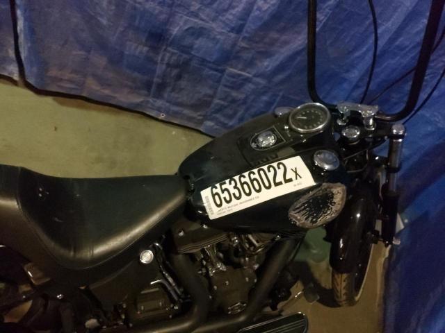 2003 HARLEY-DAVIDSON FXSTB 1HD1BTY123Y061237