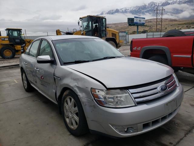 2009 Ford Taurus Limited