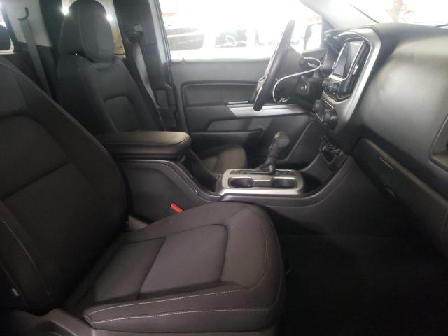 2021 CHEVROLET COLORADO L - 1GCHTCEA2M1289606