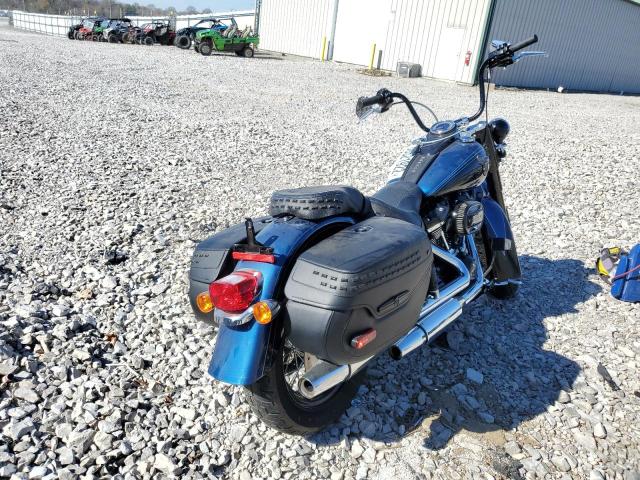 2018 HARLEY-DAVIDSON FLHCS 115T 1HD1YPK11JC053235