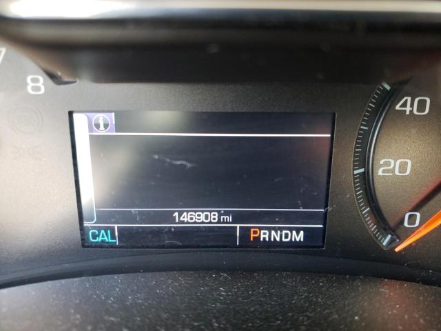 2015 CHEVROLET IMPALA LT - 1G1125S37FU106944