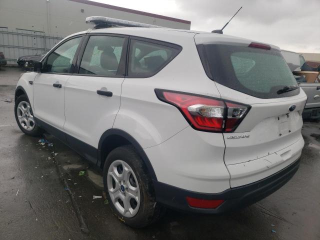 1FMCU0F78JUA56974 2018 FORD ESCAPE, photo no. 3