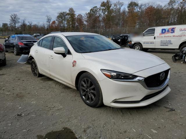 VIN JM1GL1UM5J1312626 2018 MAZDA 6 no.1