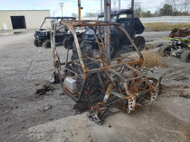 2016 CAN-AM COMMANDER - 3JBKGAN22GJ001330
