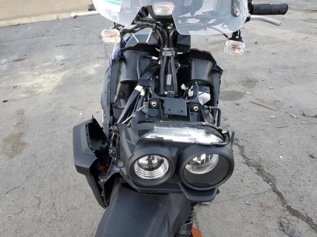2022 YAMAHA YW125 RKRSEH9Y1NA003243