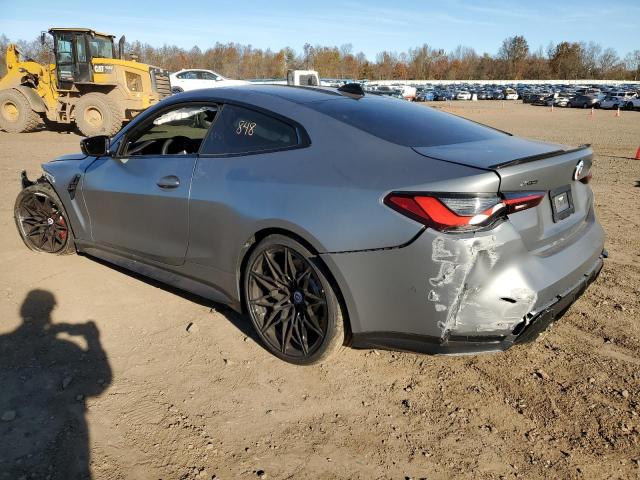 2023 BMW M4 COMPETI WBS43AZ01PCL36064