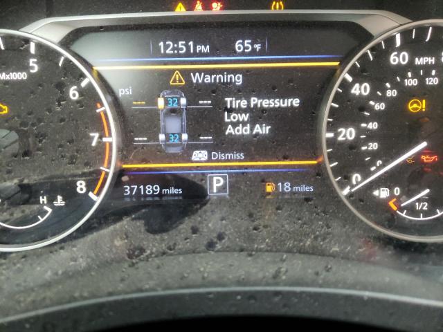 2020 NISSAN ALTIMA S - 1N4BL4BWXLC142275