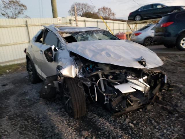 2016 LEXUS NX 200T BA - JTJBARBZ1G2063304