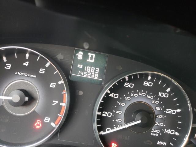 4S4BRCCC3B3334199 Subaru Outback 2.5i Premium