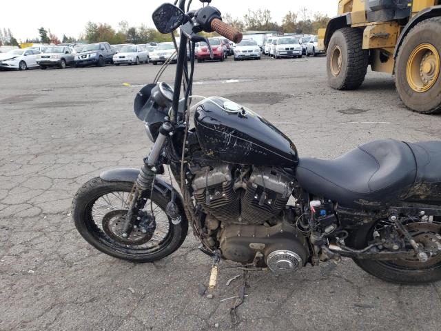 2008 HARLEY-DAVIDSON XL1200 N - 1HD1CZ3168K452005
