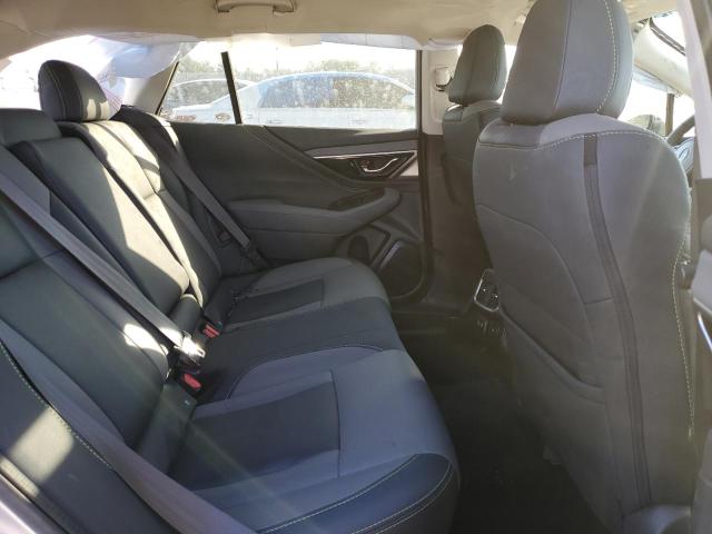 2021 SUBARU OUTBACK ON 4S4BTGLD8M3128879
