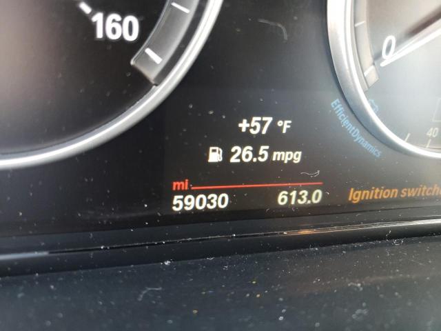 5UXWX9C55H0T10141 BMW X3 Xdrive28i