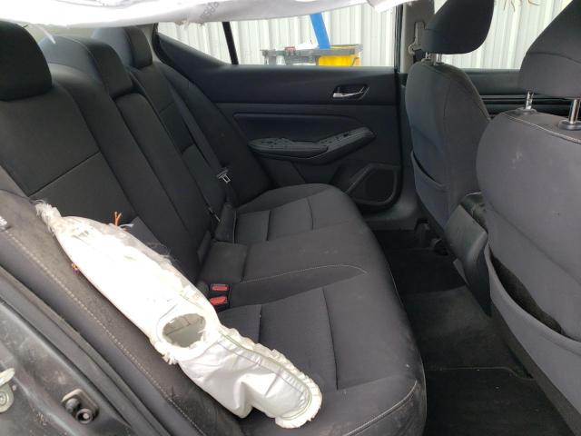2020 NISSAN ALTIMA S - 1N4BL4BWXLC142275